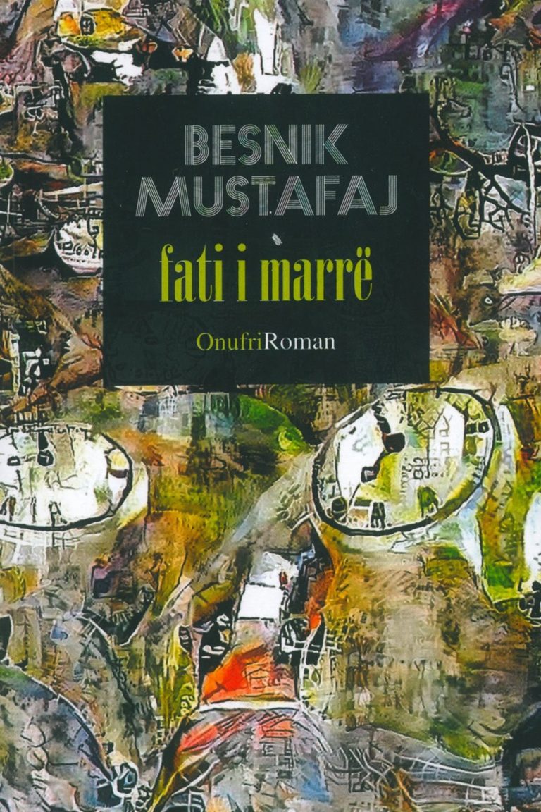 Fati i marre