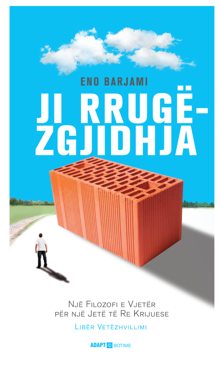 Ji rruge – zgjidhja
