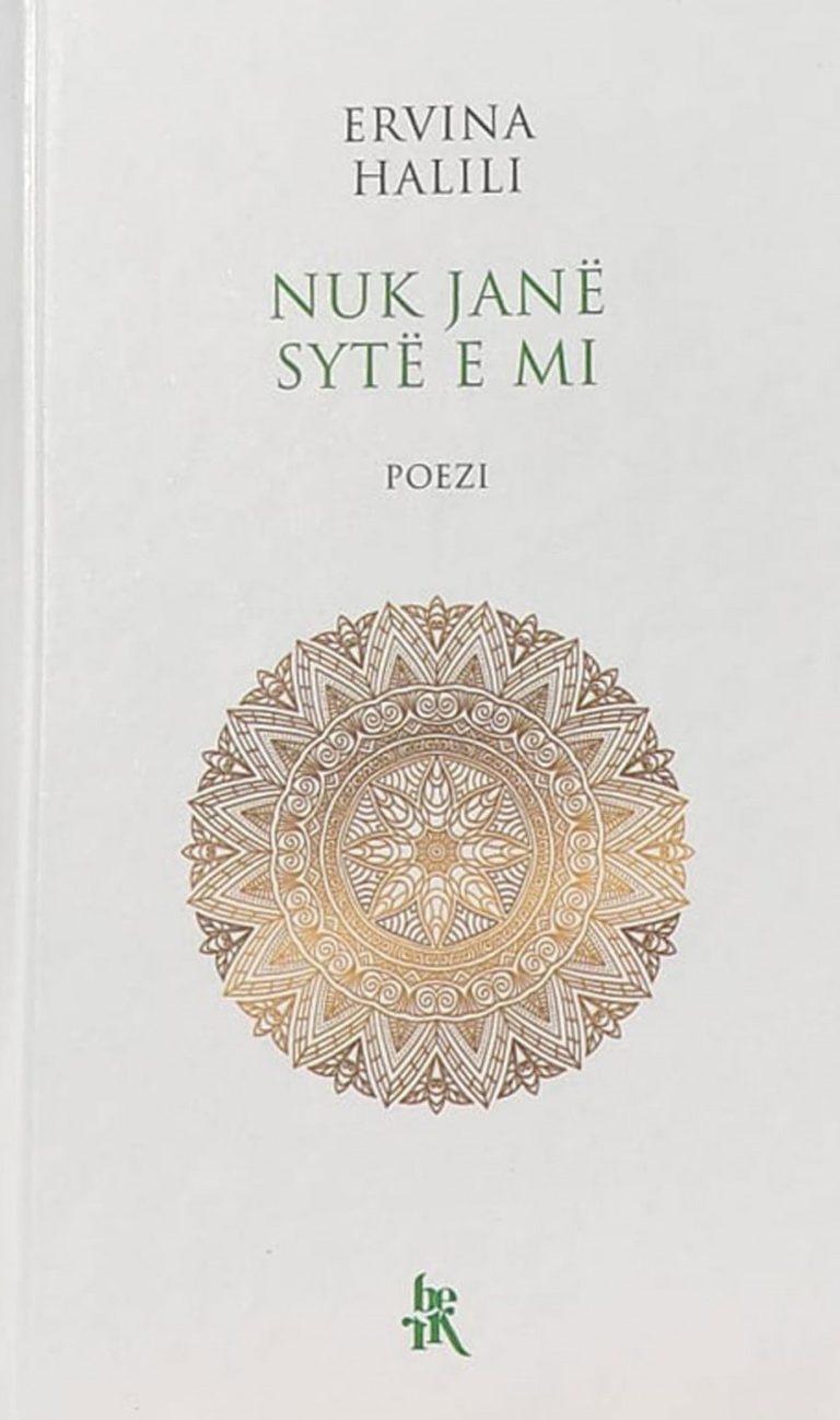 Nuk janë sytë e mi