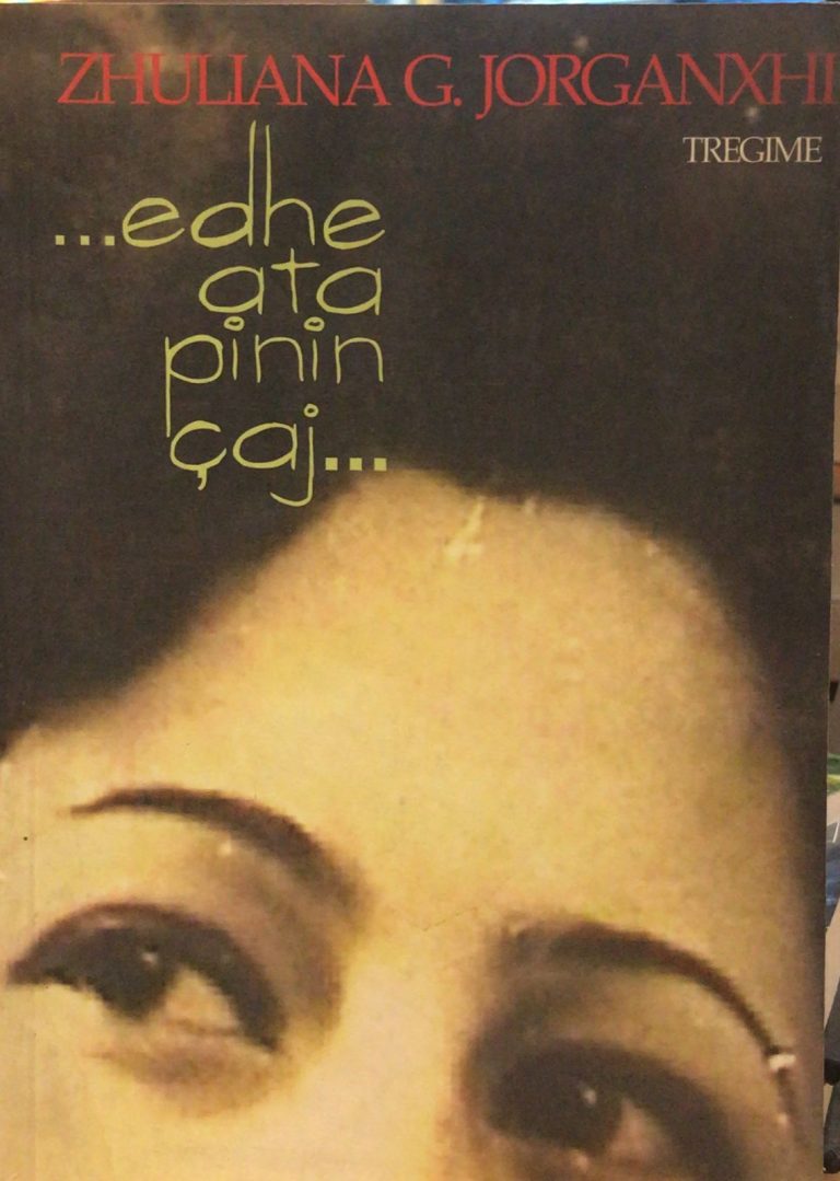 Edhe ata pinin caj…