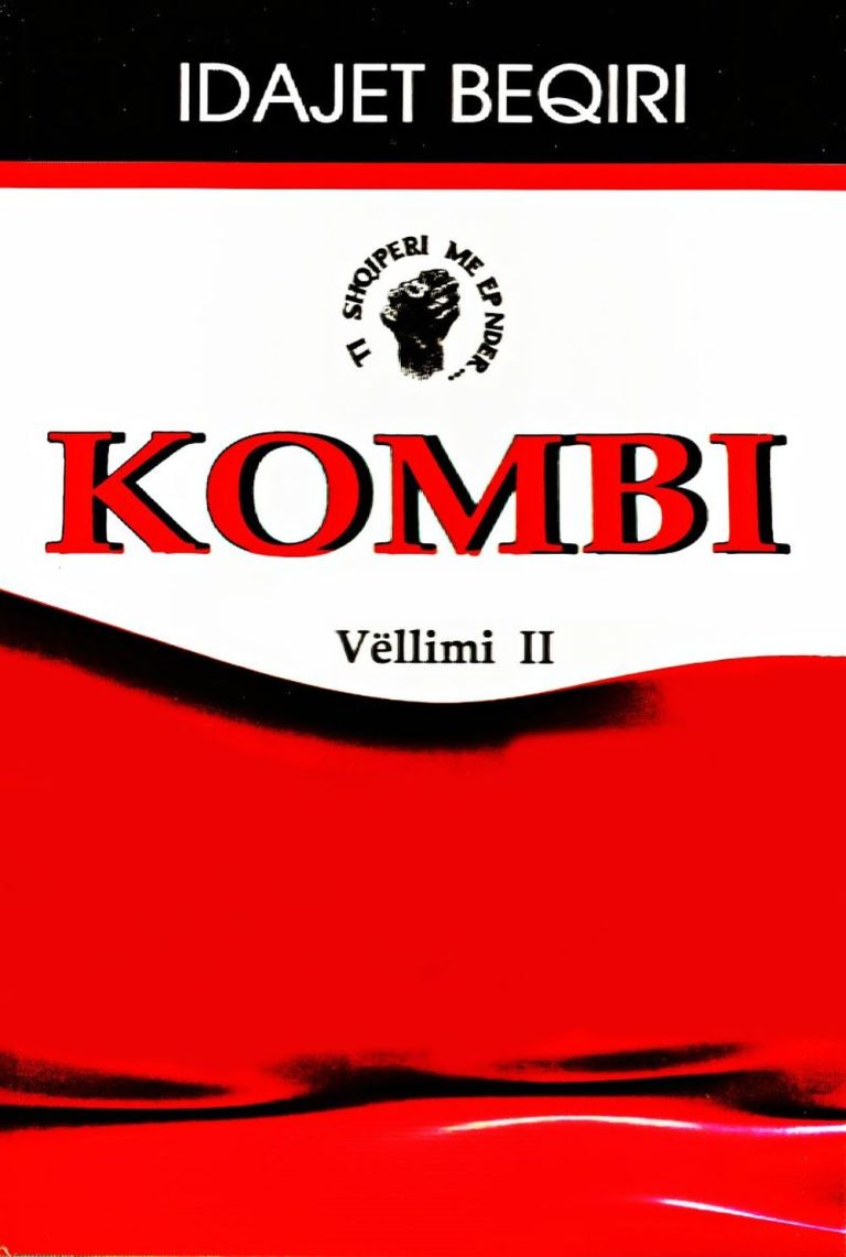 Kombi vellimi 2