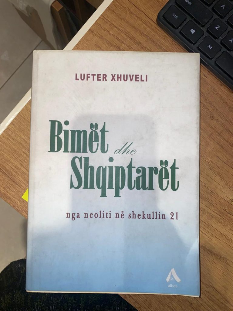 Bimet dhe shqiptaret