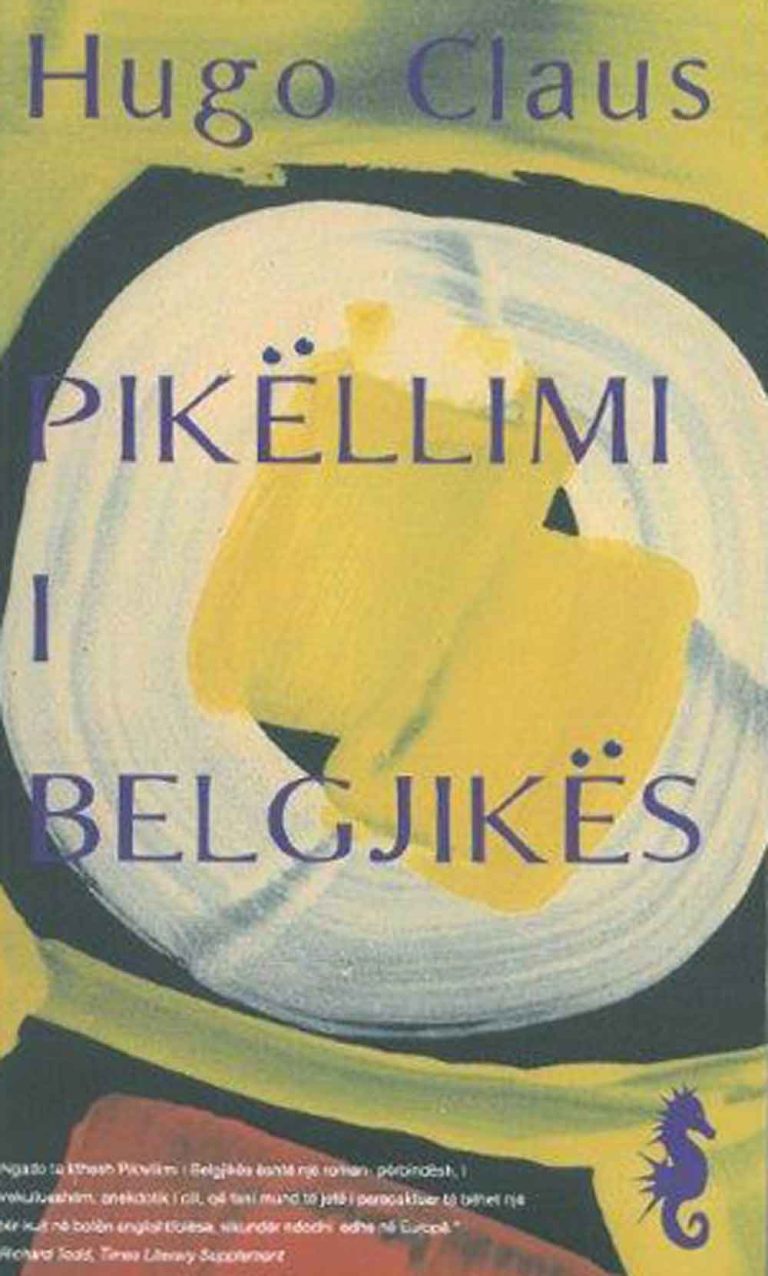 Pikellimi i Belgjikes