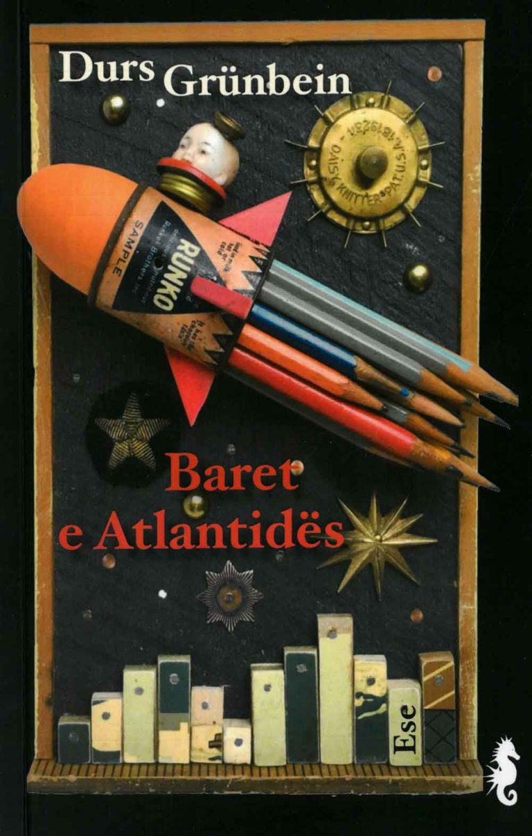 Baret e Atlantides
