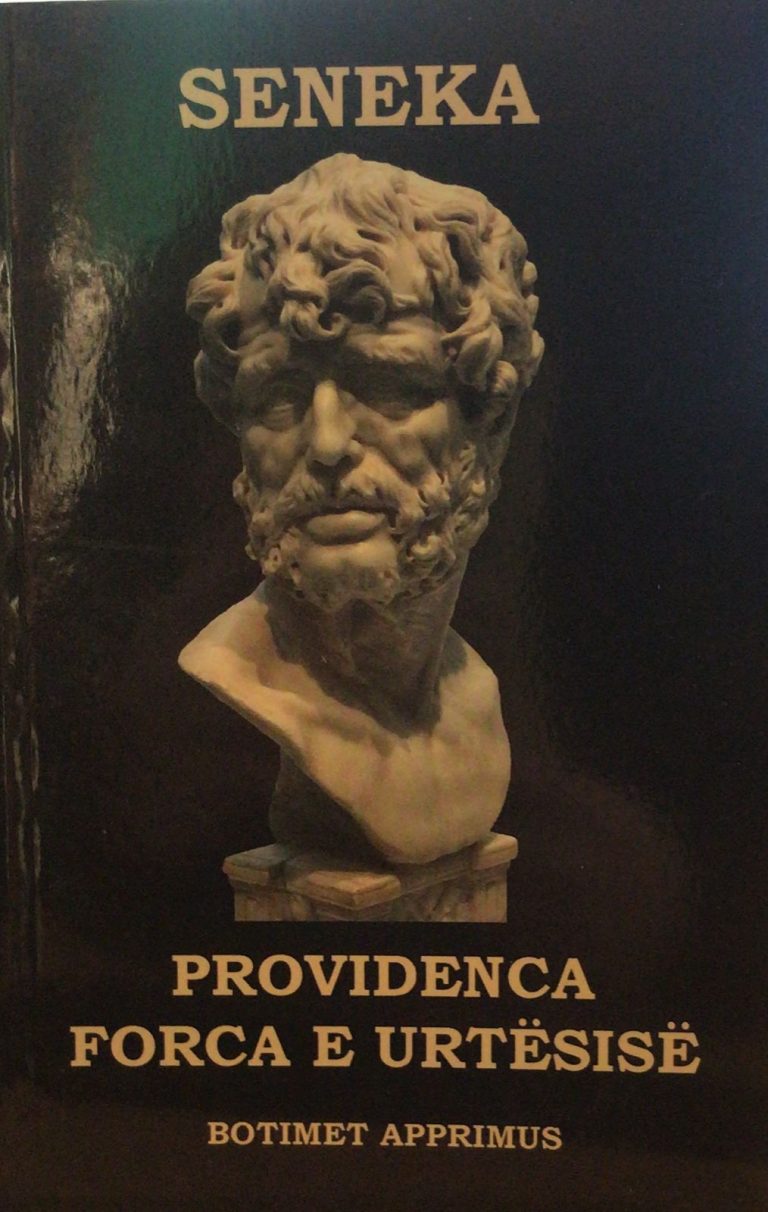 Providenca forca e urtesise