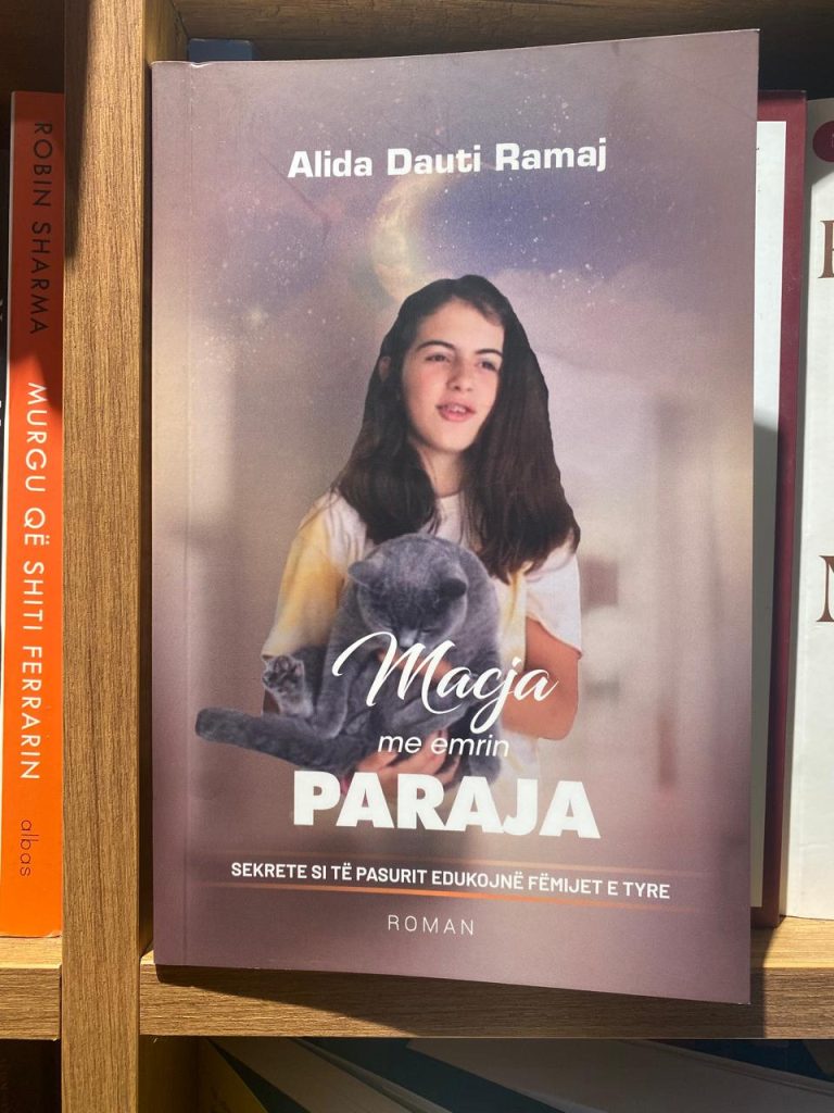 Magjia me emrin paraja