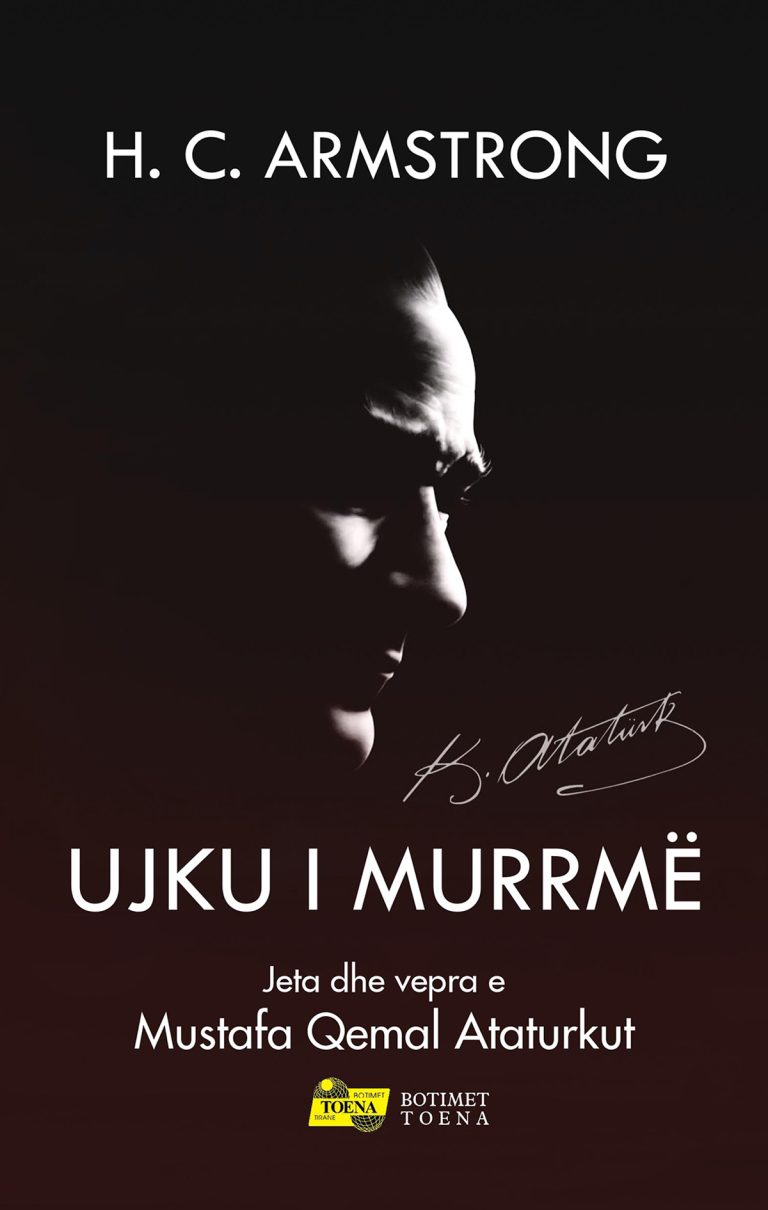 Ujku i murrme