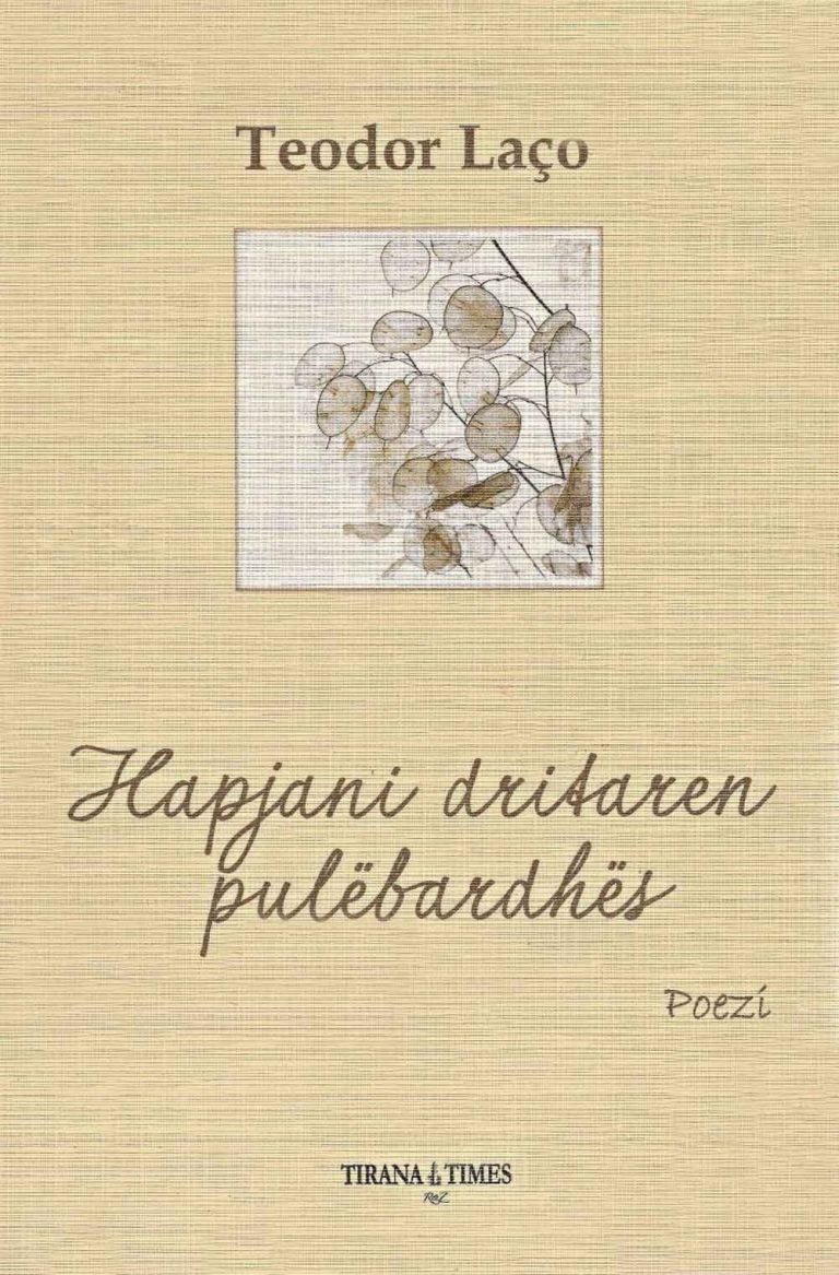 Hapjani dritaren pulebardhes