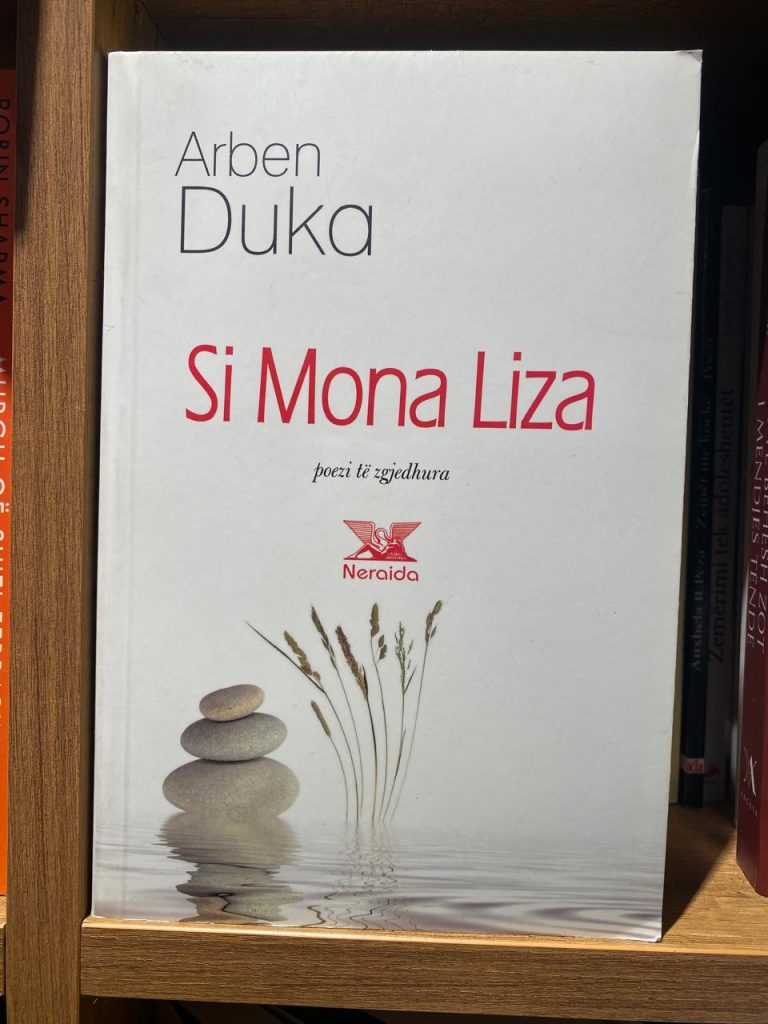Si Mona Liza