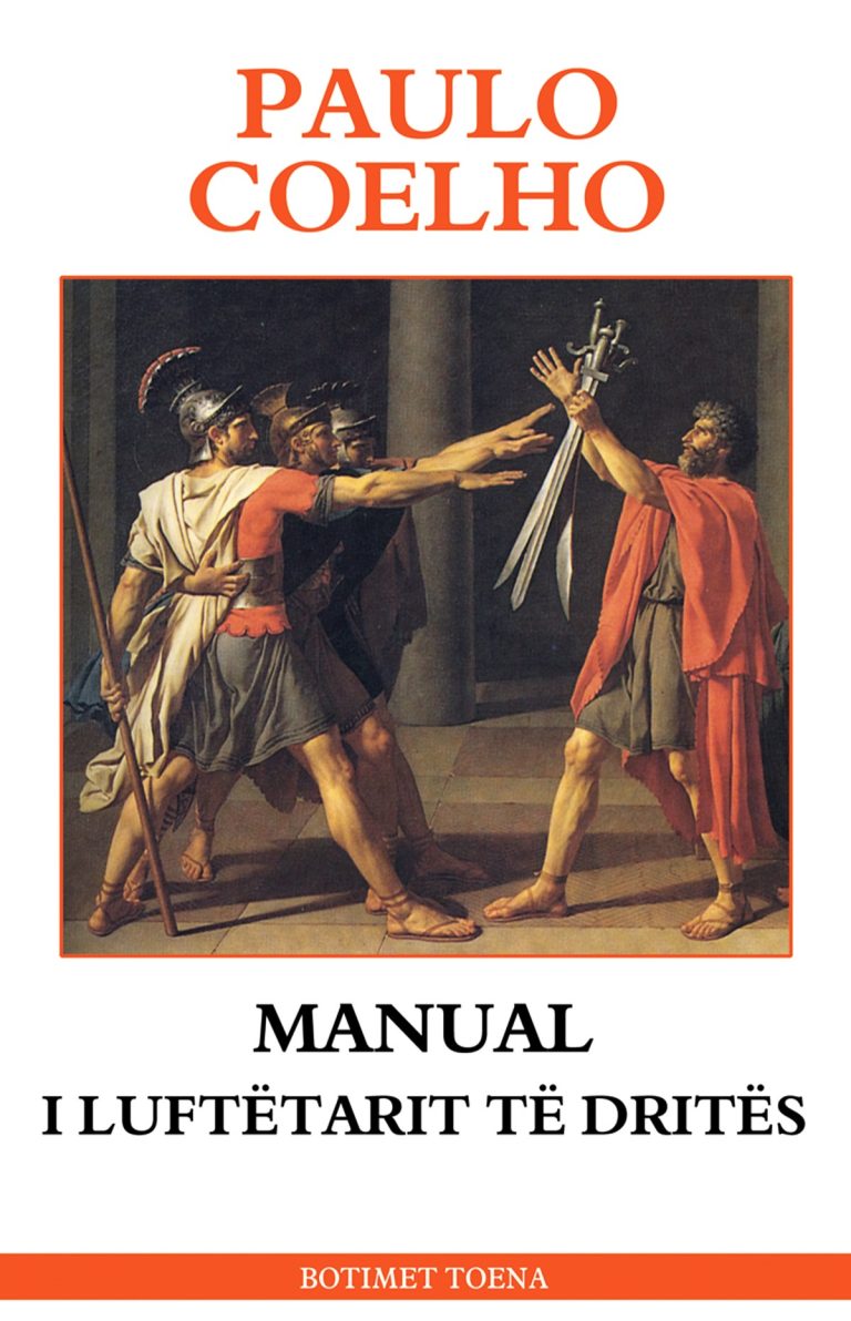 Manual i luftetarit te drites