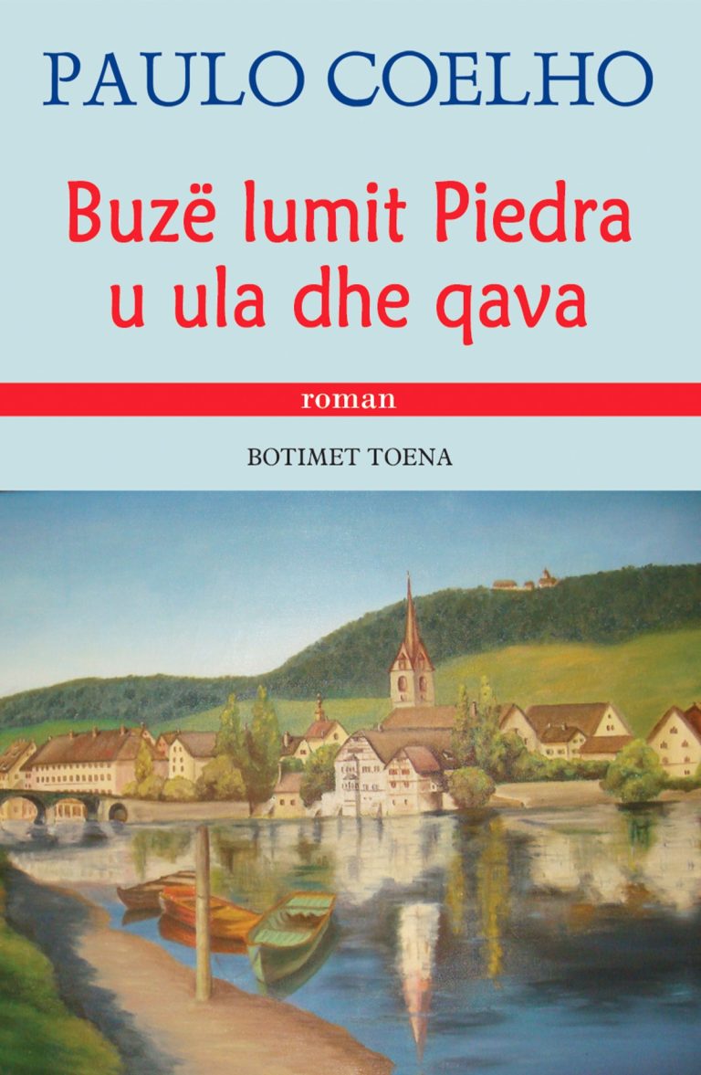 Buze lumit Piedra u ula dhe qava