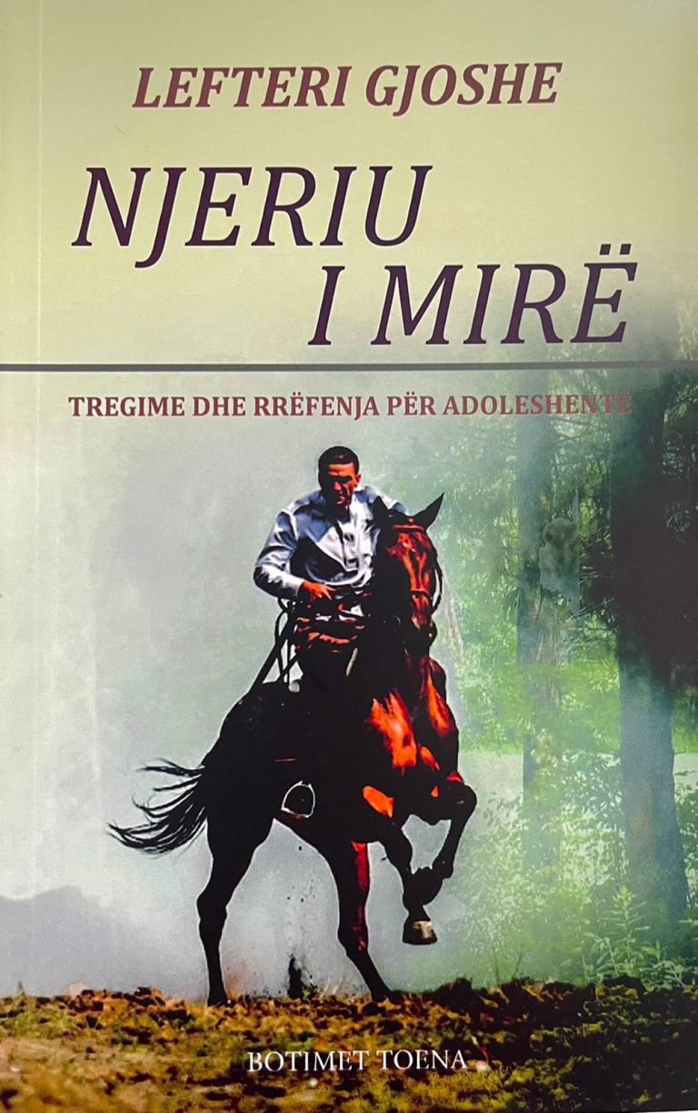 Njeriu i mire