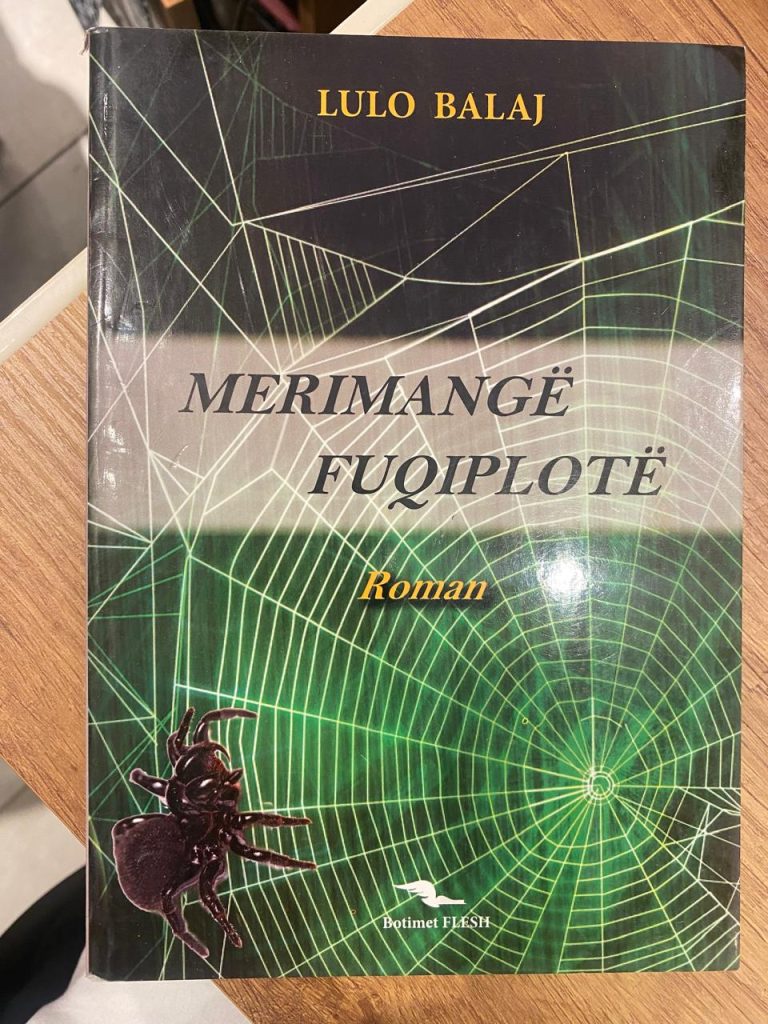 Merimange fuqiplote