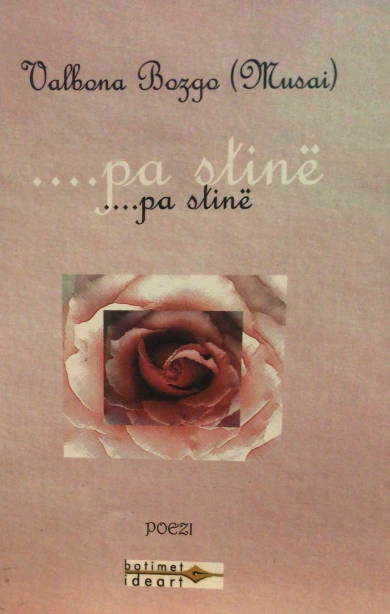 Pa stine