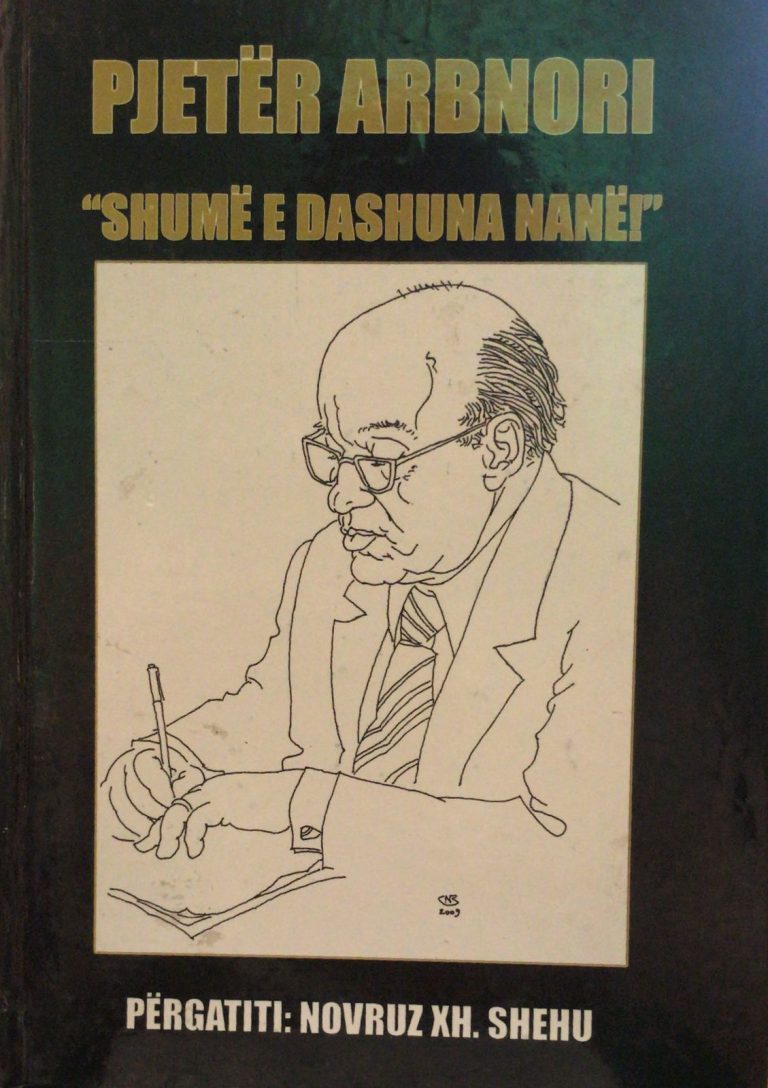 Shume e dashuna Nane!