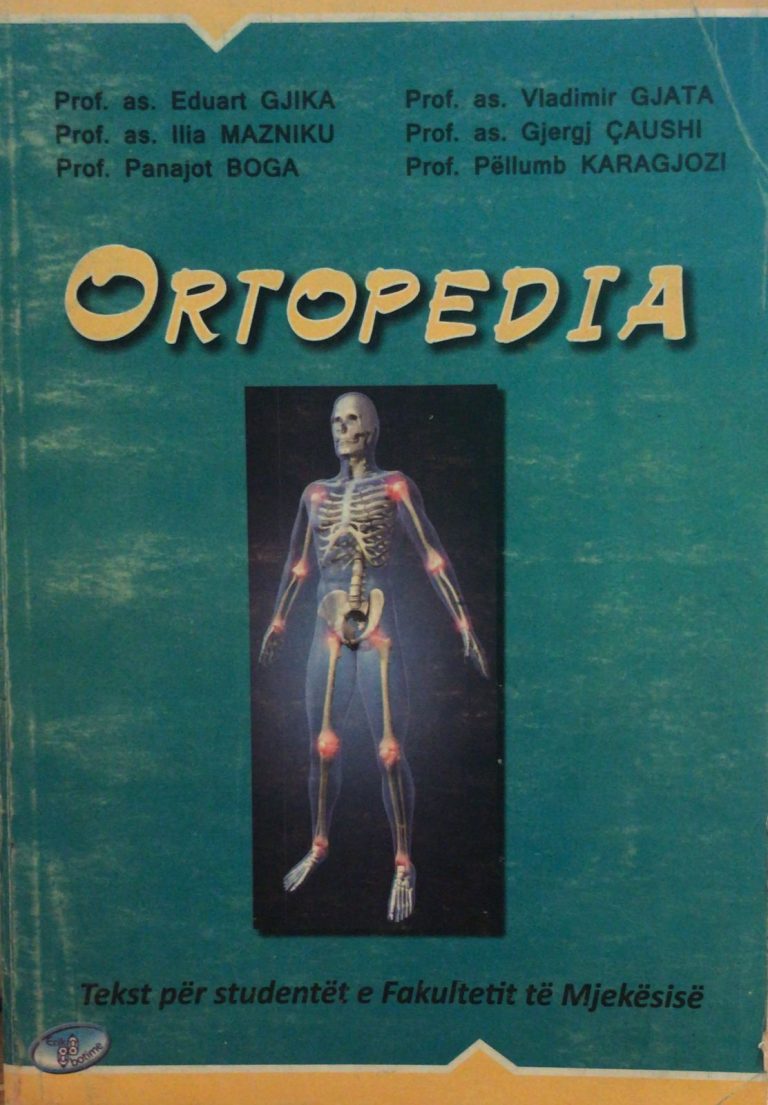 Ortopedia