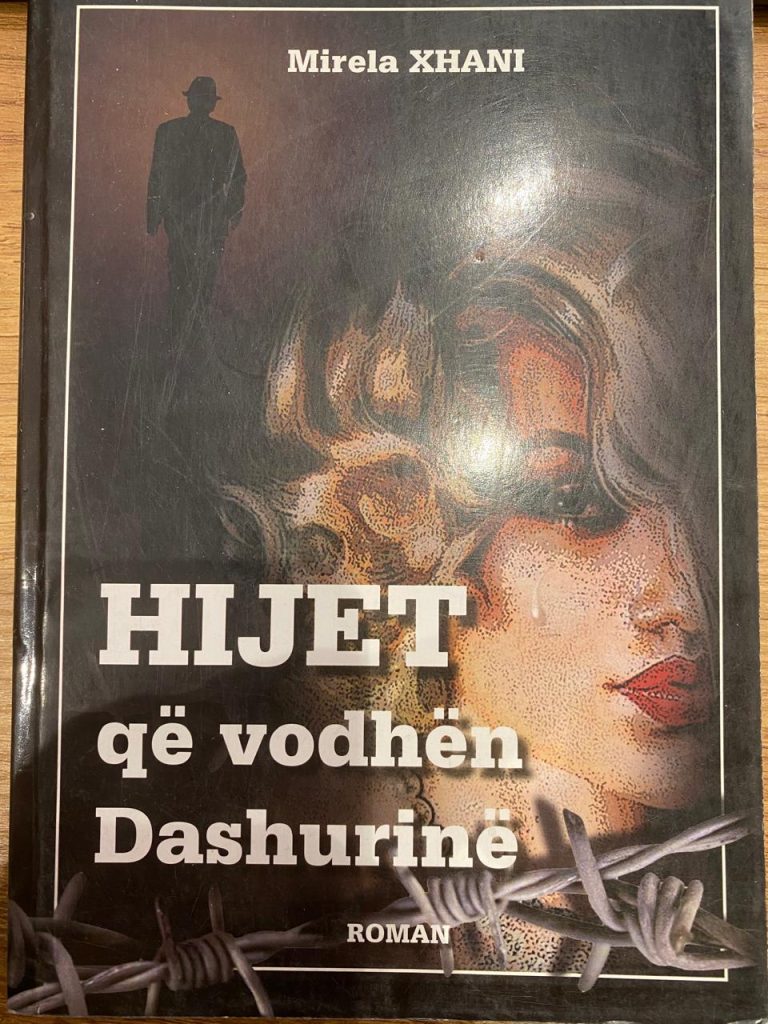 Hijet qe vodhen dashurine