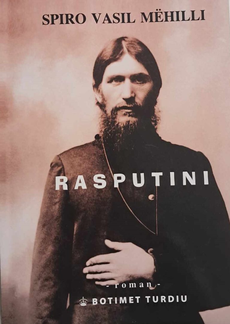 Rasputini