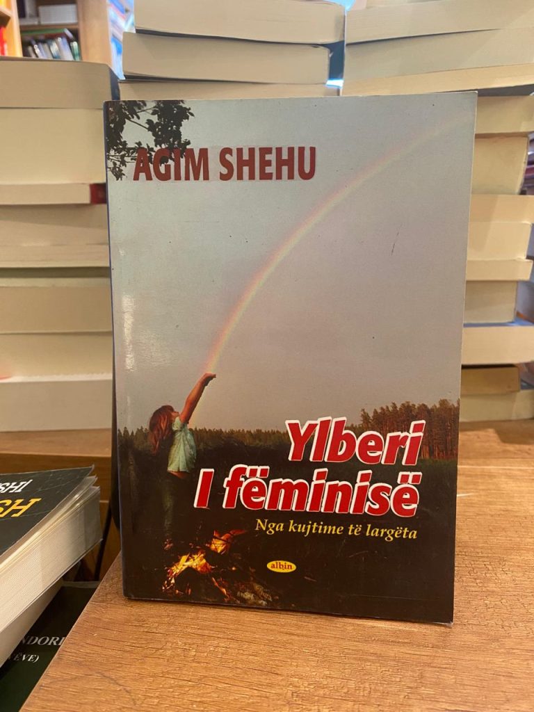 Ylberi i feminise