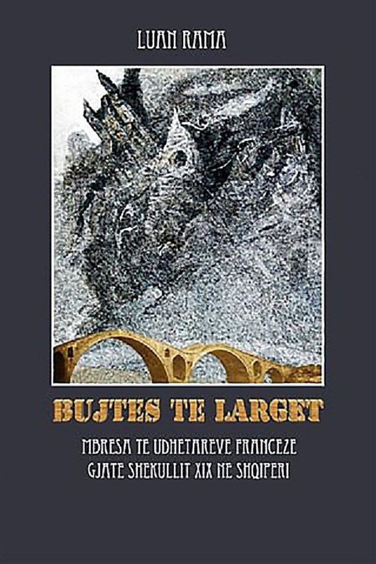 Bujtes te larget