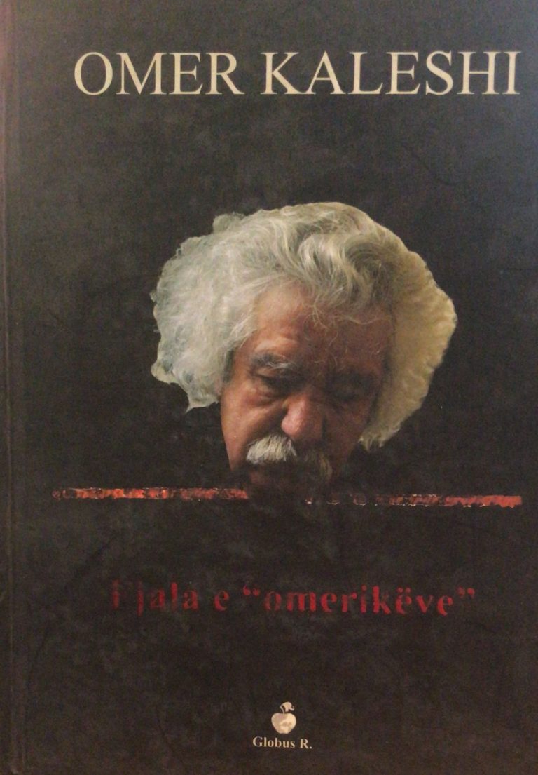 Fjala e “amerikeve”