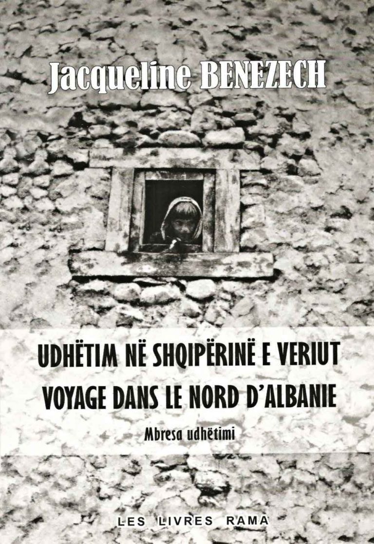 Udhetim ne Shqiperine e veriut