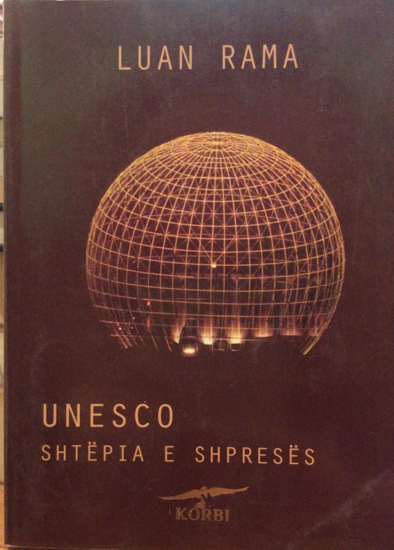 Shtepia e shpreses