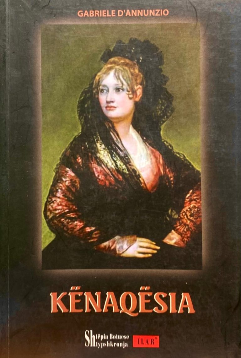 Kenaqesia