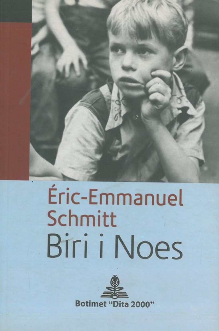Biri i Noes