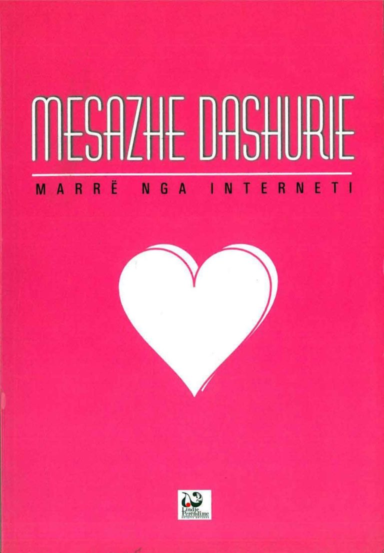 Mesazhe dashurie