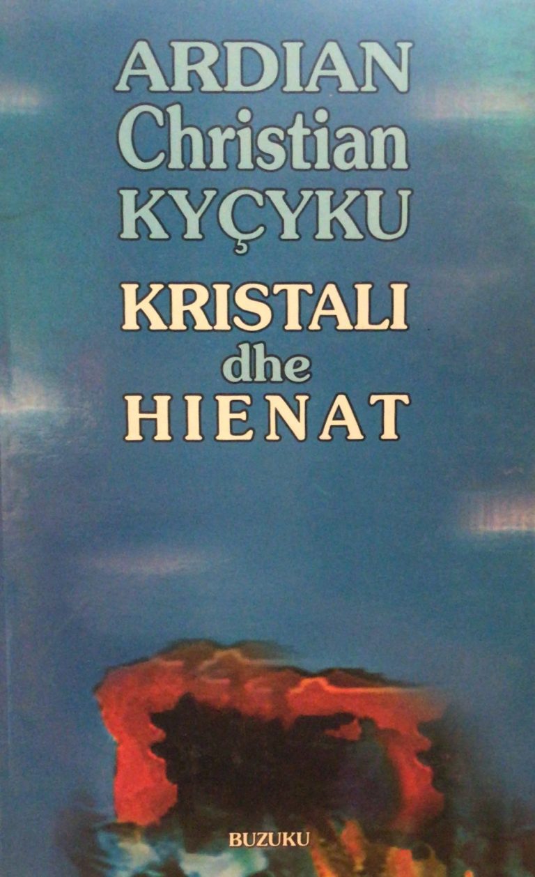 Kristali dhe henat