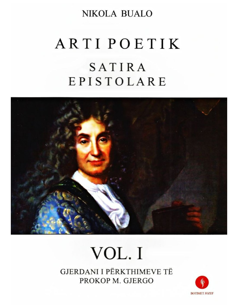 Arti Poetik vol.1