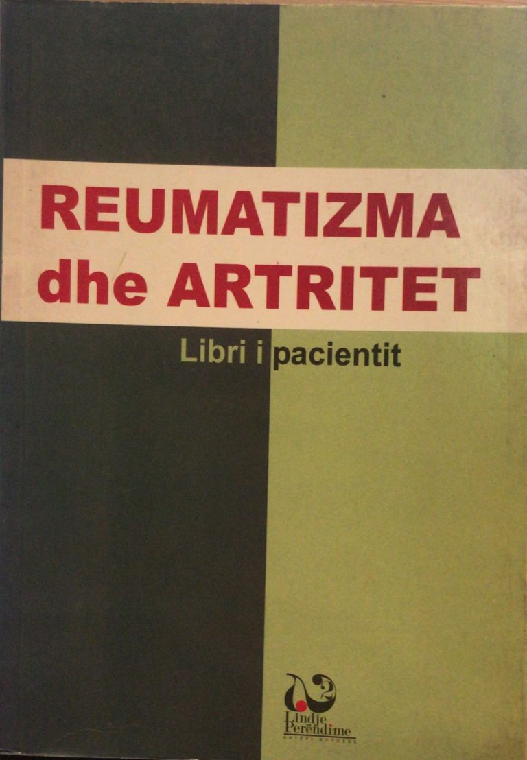 Reumatizma dhe artiritet