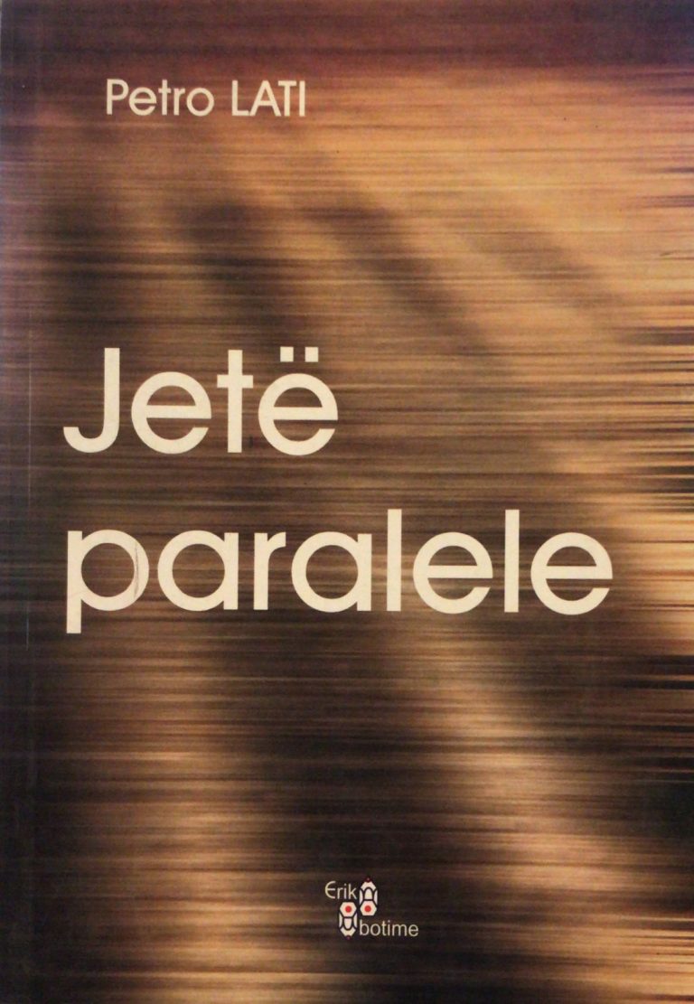 Jete paralele