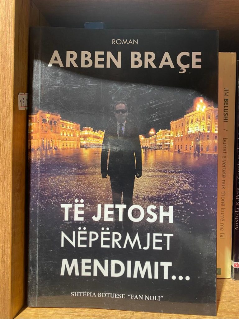 Te jetosh nepermjet mendimit…