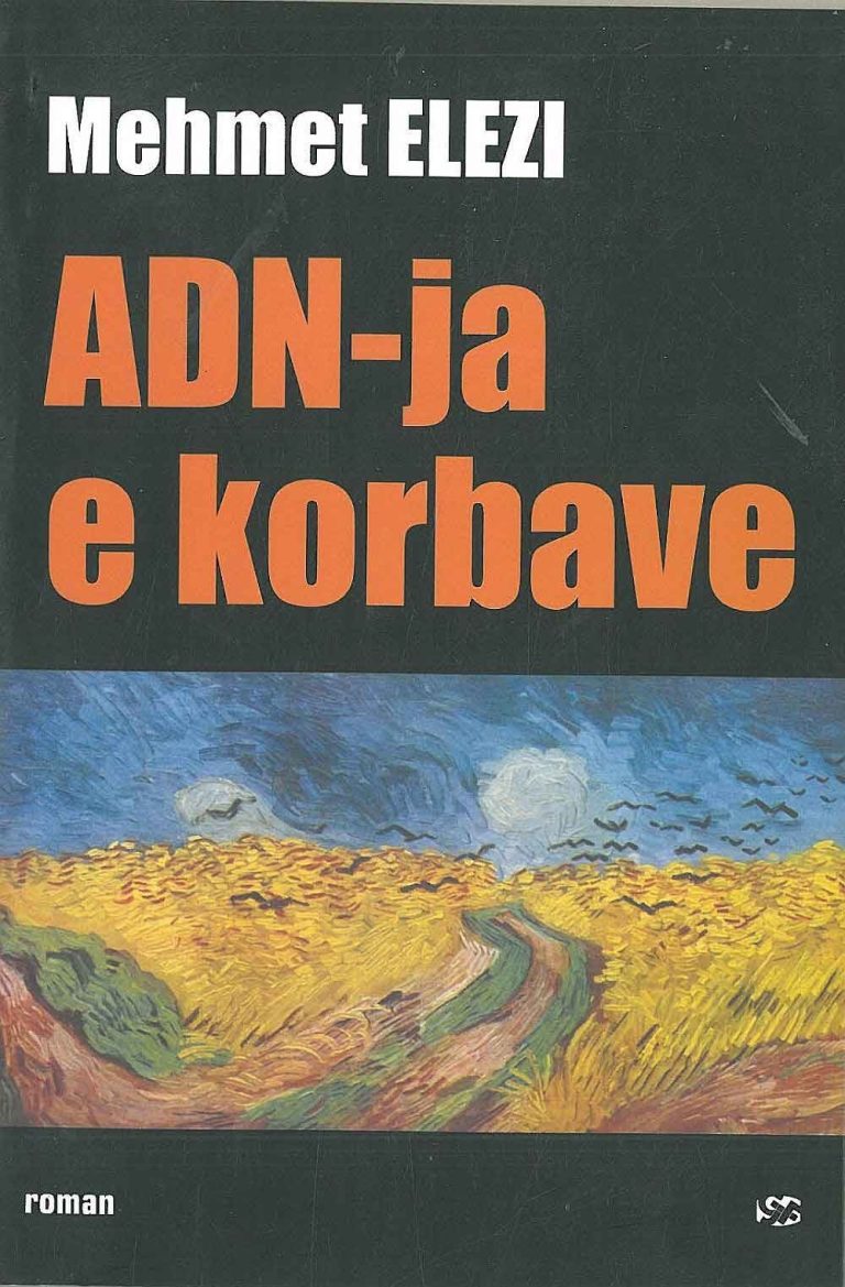 ADN-ja e korbave
