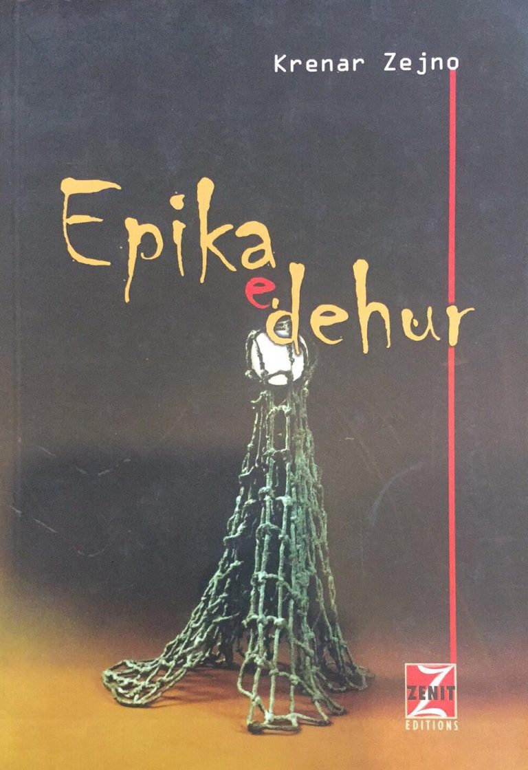 Epika e dehur