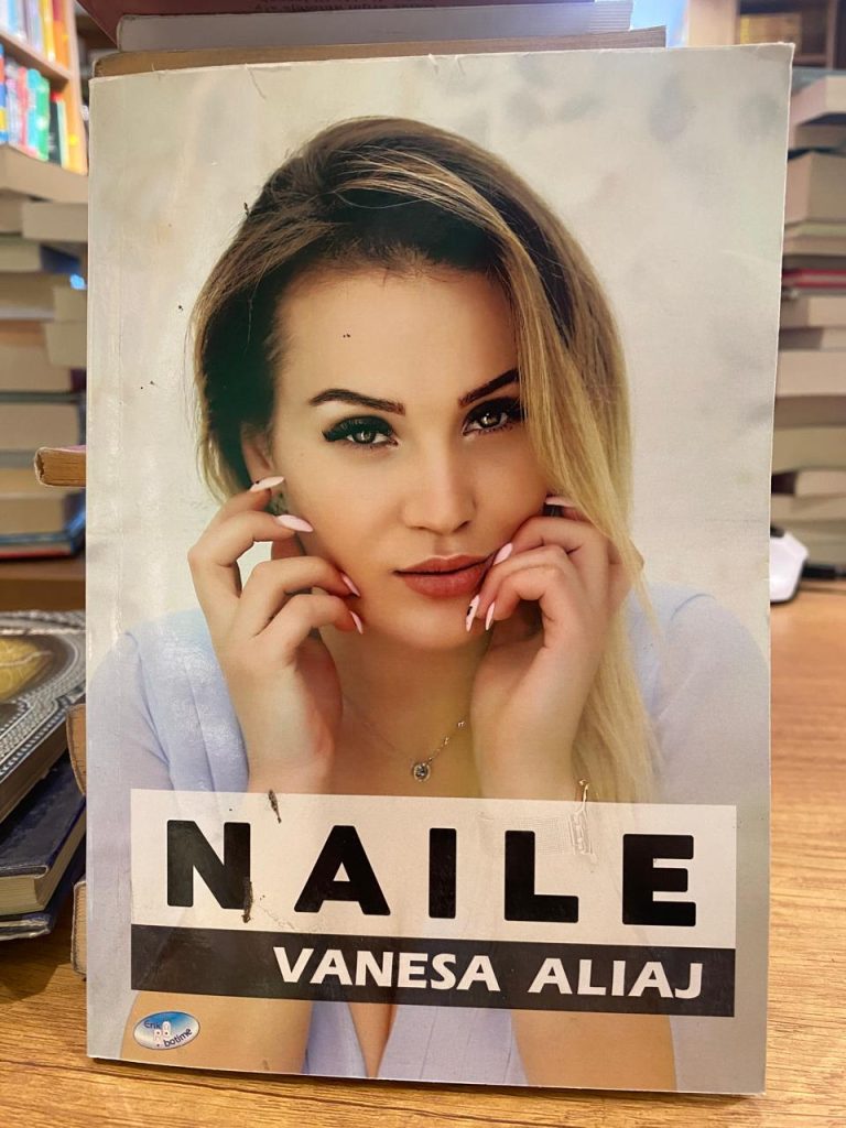 Naile