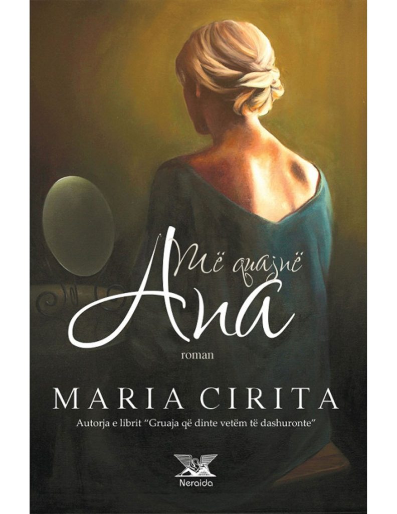 Me quajne Ana