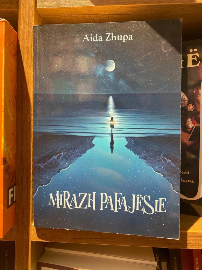 Mirazh pafajsie
