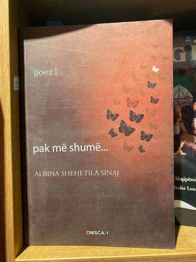 Pak me shume…