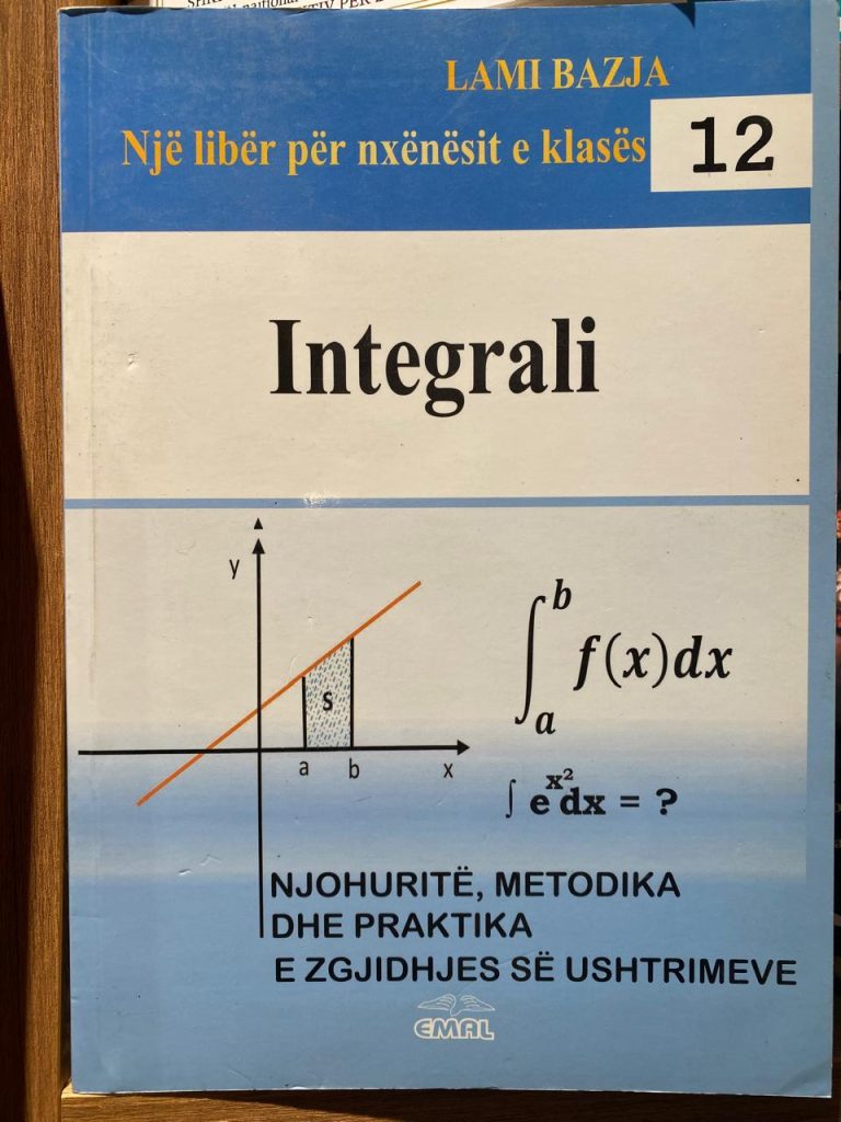 Integrali