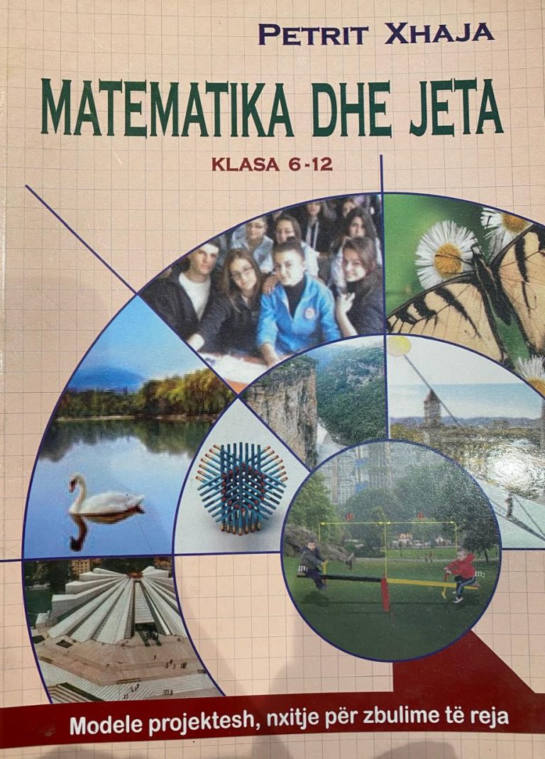 Matematika dhe jeta (Klasa 6-12)