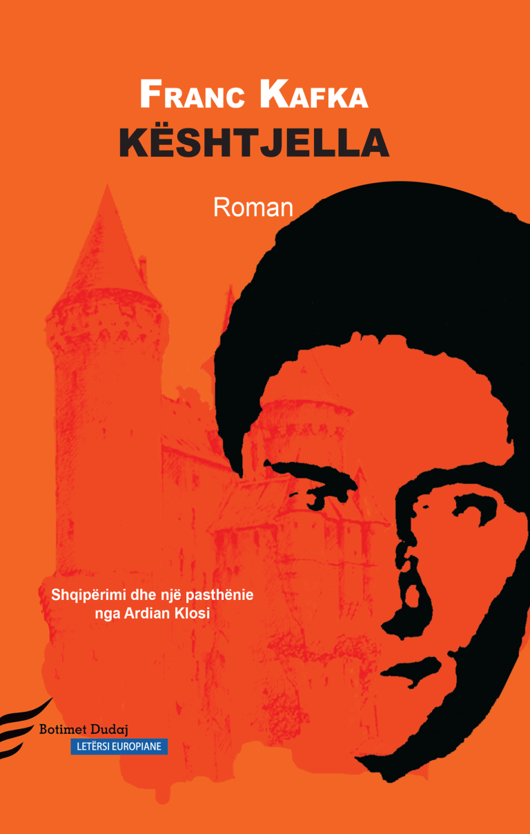 Keshtjella (Kafka)
