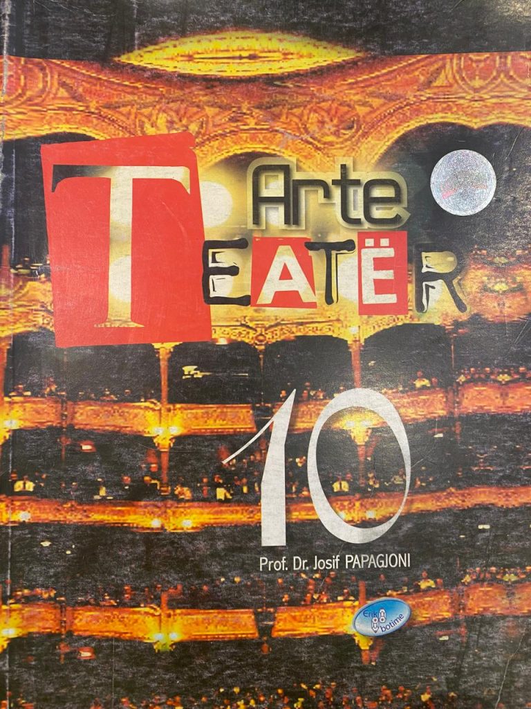 Arte teater 10