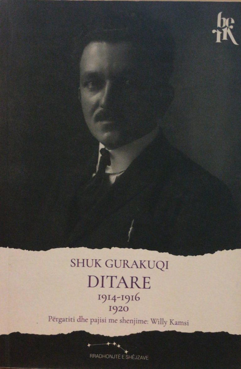 Dritare 1914-1916-1920