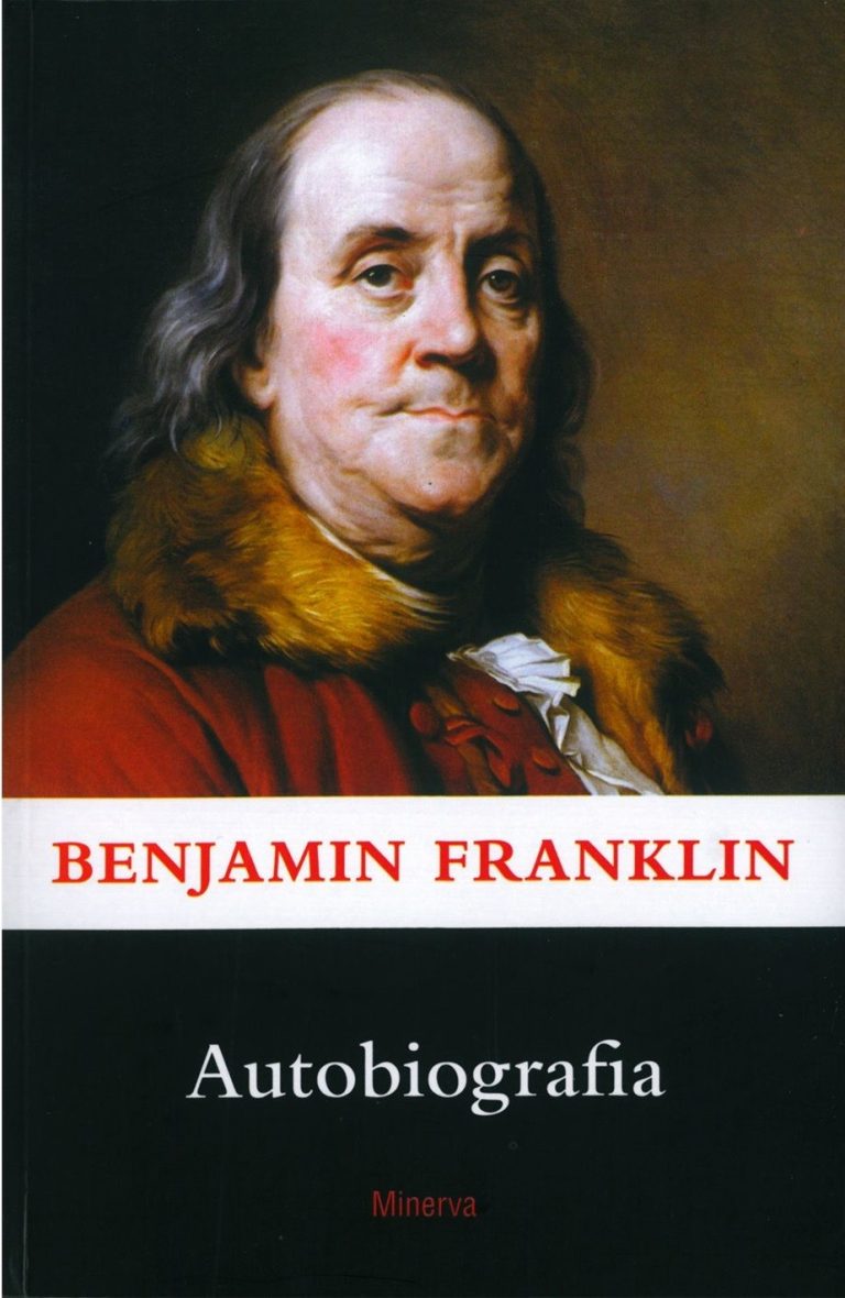 Autobiografia e Benjamin Franklin