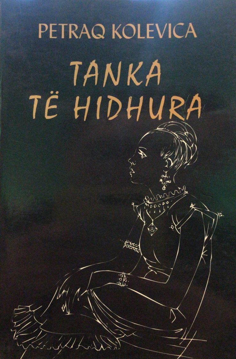 Tanka te hidhura