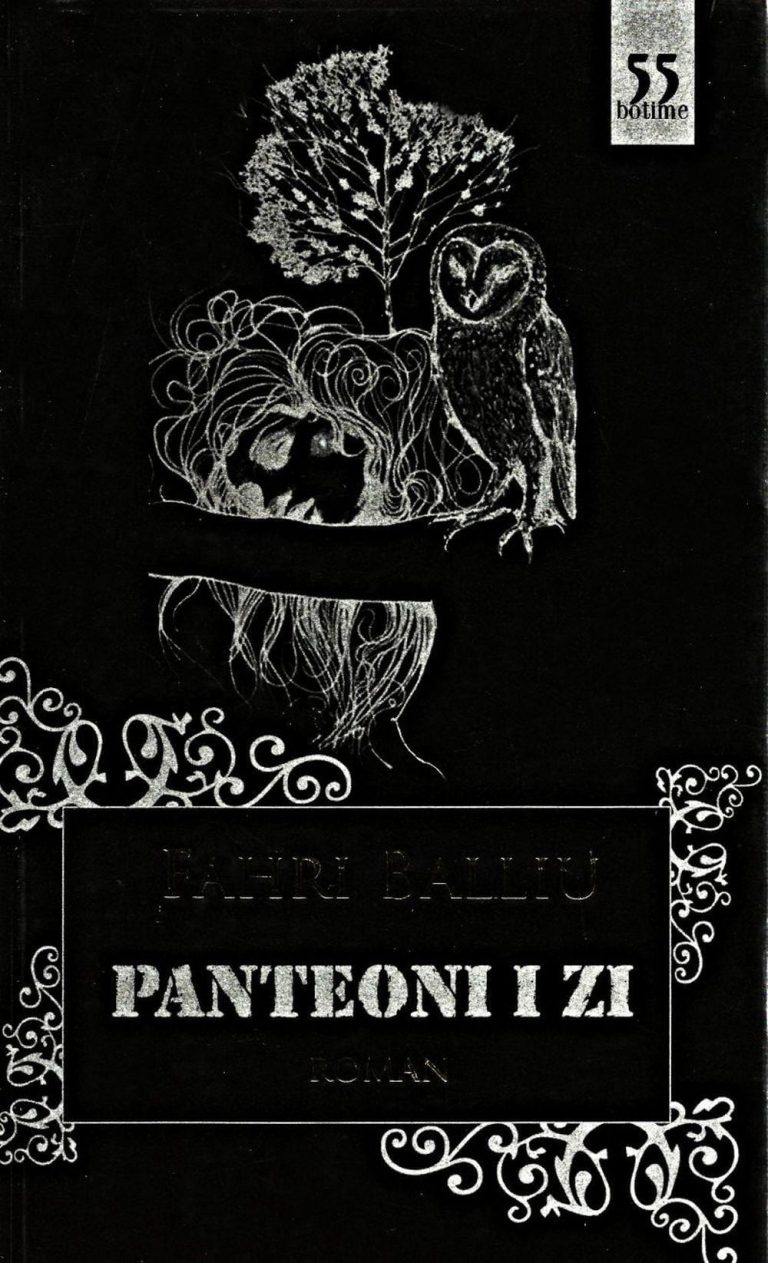 Panteoni i zi