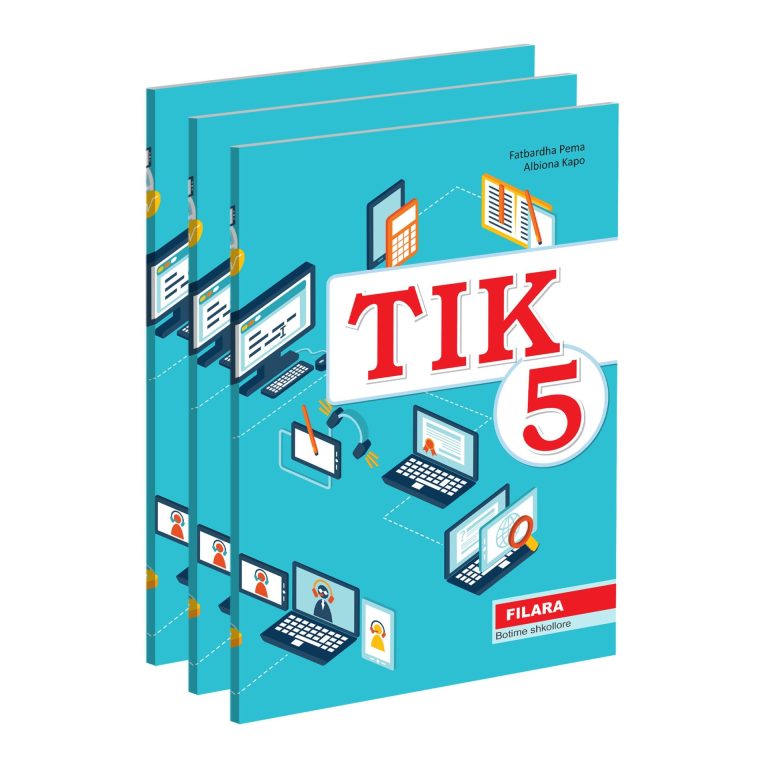 Tik 5 (Filara)
